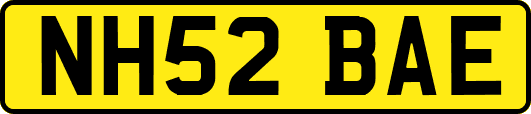 NH52BAE