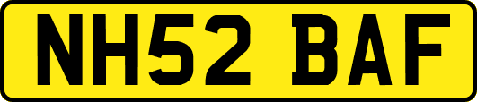 NH52BAF
