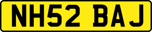 NH52BAJ
