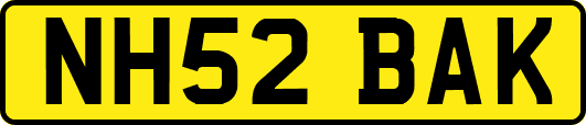NH52BAK