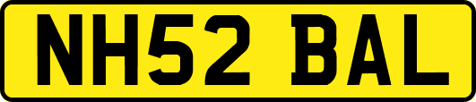 NH52BAL