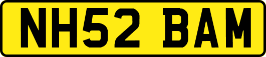 NH52BAM