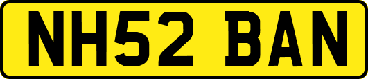 NH52BAN