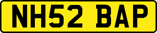 NH52BAP