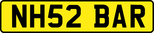 NH52BAR