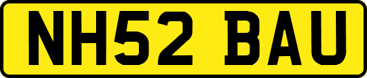 NH52BAU