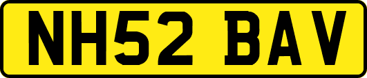 NH52BAV