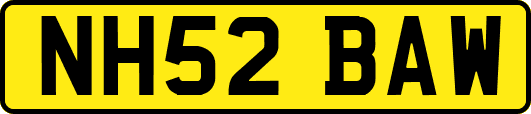 NH52BAW