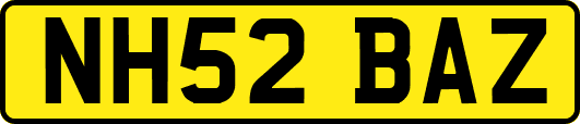 NH52BAZ