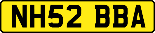 NH52BBA