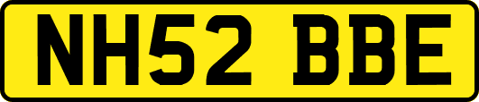 NH52BBE