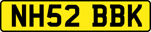 NH52BBK