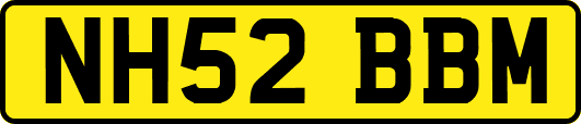 NH52BBM
