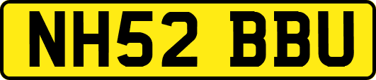 NH52BBU