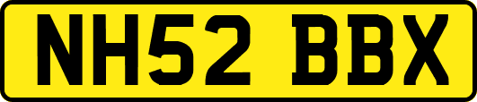 NH52BBX