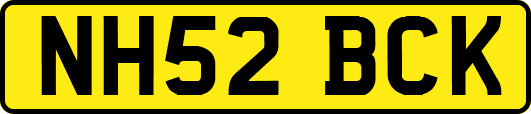 NH52BCK