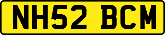 NH52BCM