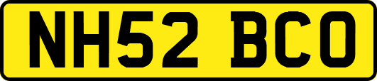 NH52BCO