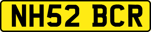 NH52BCR