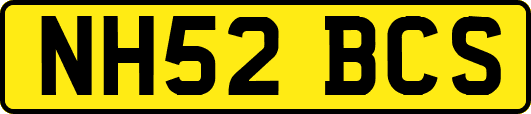 NH52BCS