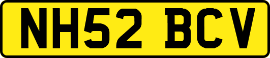 NH52BCV