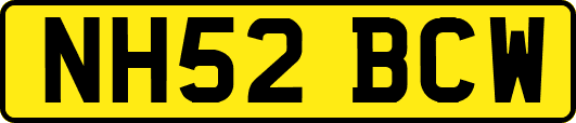 NH52BCW