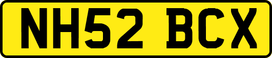 NH52BCX