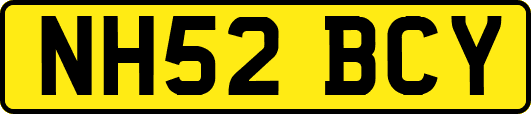 NH52BCY