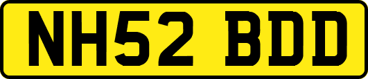 NH52BDD