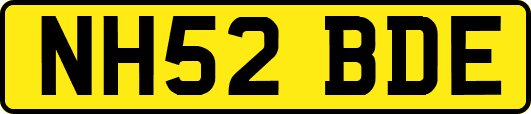 NH52BDE