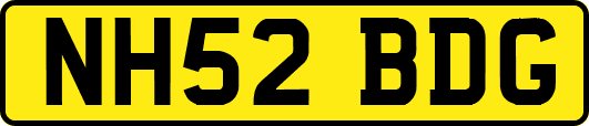 NH52BDG