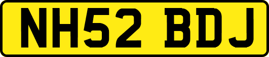 NH52BDJ