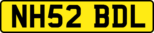 NH52BDL