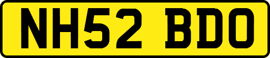 NH52BDO