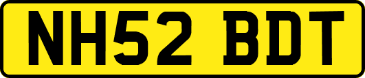 NH52BDT