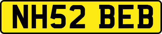 NH52BEB