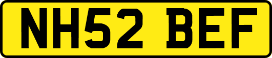 NH52BEF