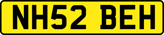 NH52BEH