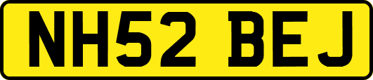 NH52BEJ