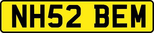 NH52BEM