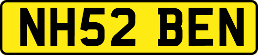 NH52BEN
