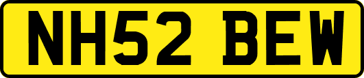 NH52BEW