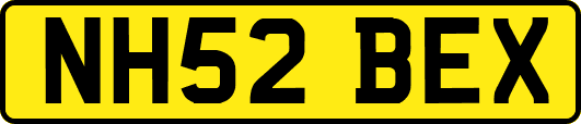 NH52BEX