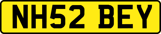 NH52BEY