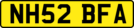 NH52BFA