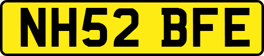 NH52BFE