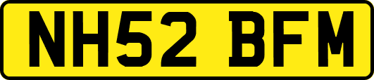 NH52BFM