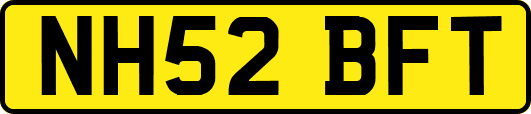 NH52BFT