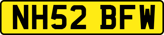 NH52BFW