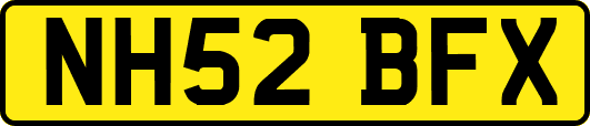 NH52BFX